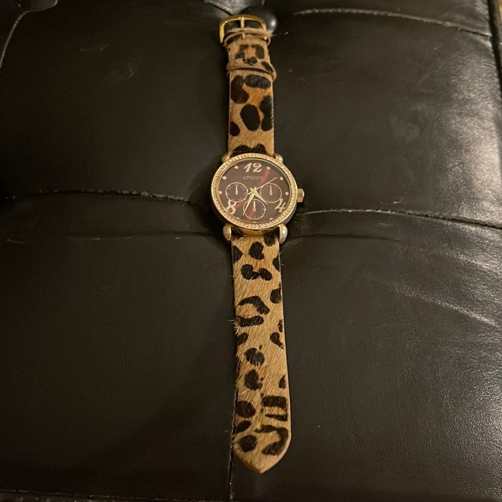 Chico’s watch